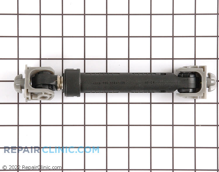 Washing machine shock absorber - Item Number WP8182703