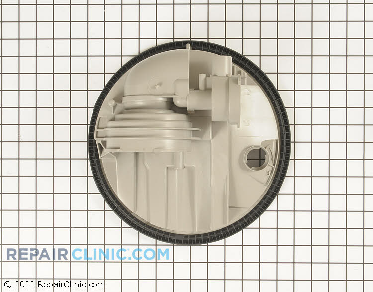Genuine OEM Whirlpool WP8572618 Dishwasher Sump New in Box 