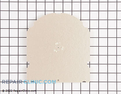 Stirrer Blade Cover FCOVPB016MRK0 Alternate Product View