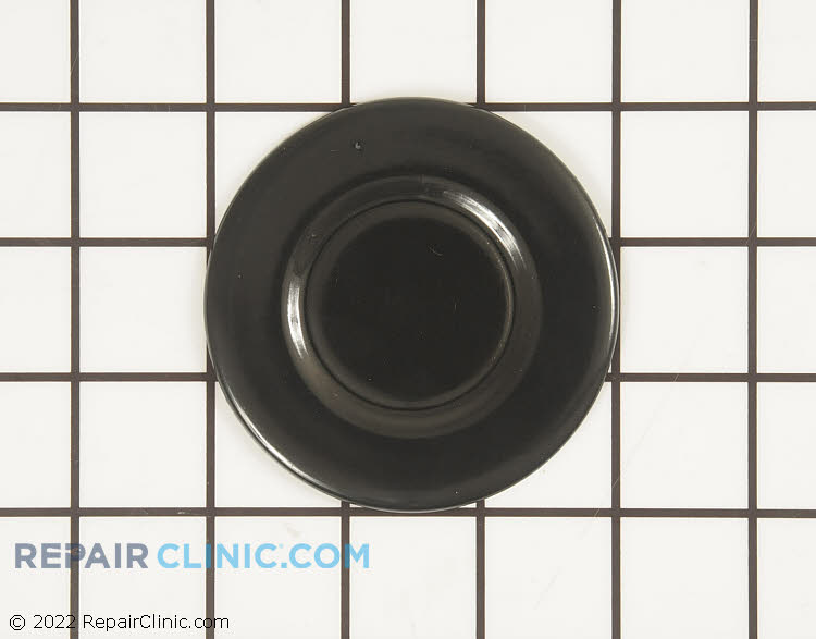 WP98017461 Surface Burner Cap