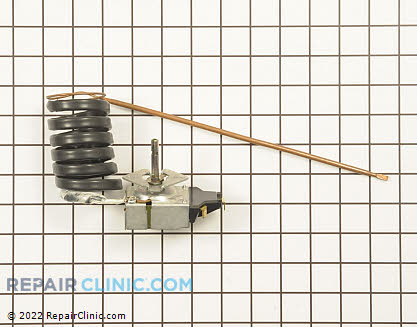 Temperature Control Thermostat WB20X5069 Alternate Product View