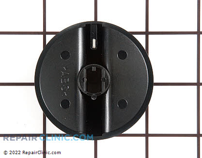Timer Knob 99001872 Alternate Product View