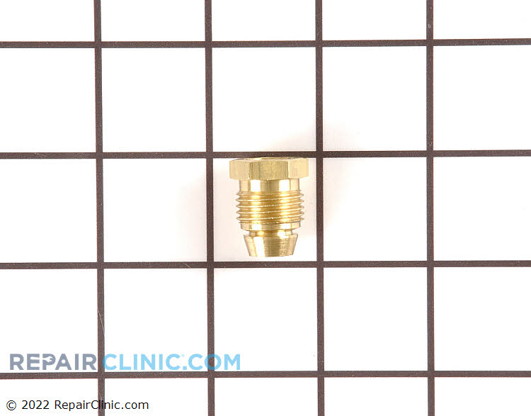 7103P130-60 Gas Tube or Connector