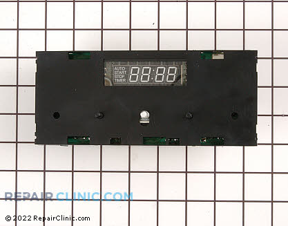 Oven Control Board 00488738 Alternate Product View