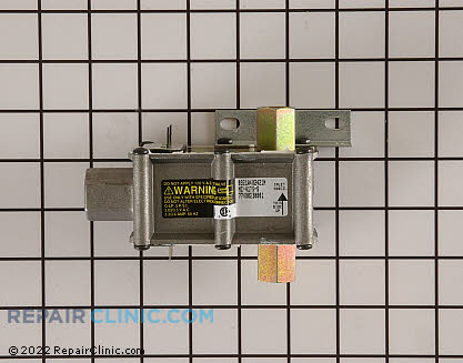 Safety Valve 816904 Alternate Product View