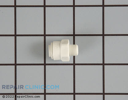 Hose Connector WS22X10042 Alternate Product View