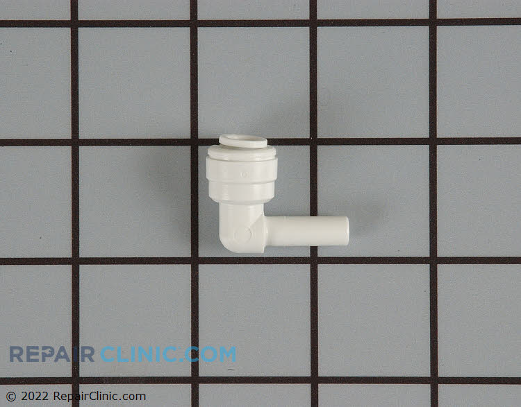 WS22X10043 Hose Connector