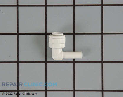 Hose Connector WS22X10043 Alternate Product View