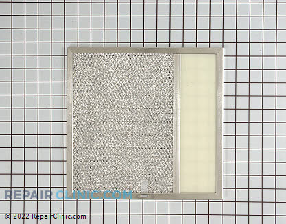 Light Lens and Filter SR610045 Alternate Product View