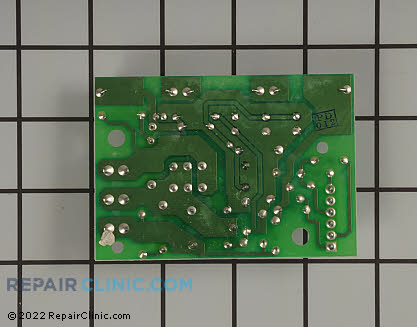 Relay Board 316429301 Alternate Product View