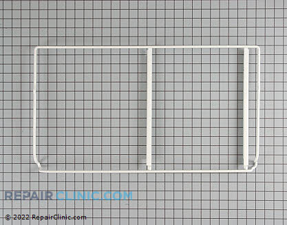 Shelf Frame without Glass WR71X10845 Alternate Product View