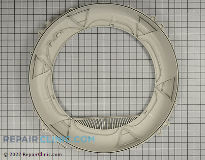 Tub Ring WH44X10117 Alternate Product View