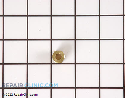 Compression Nut WP245183 Alternate Product View