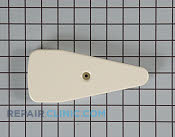 Hinge Cover - Part # 1091263 Mfg Part # WR02X11624