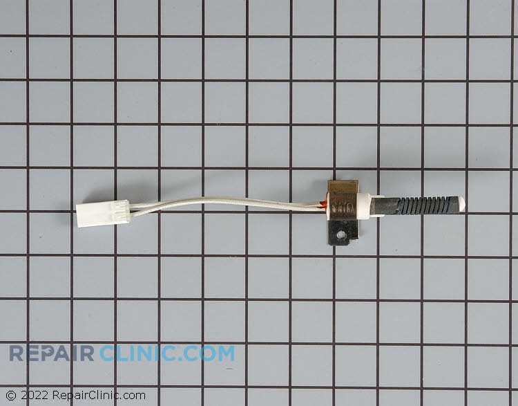 Dryer Igniter WE04X10116 Fast Shipping Repair Clinic