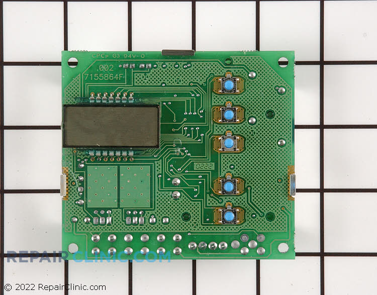 Timer WS21X10007 Alternate Product View