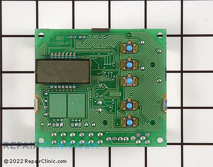 Timer WS21X10007 Alternate Product View