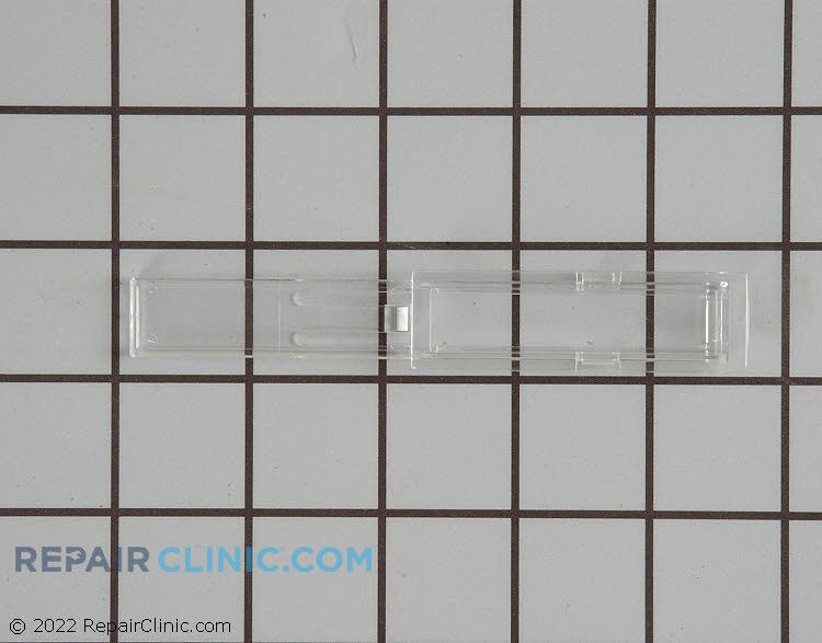 Whirlpool Barracuda Refrigerator Humidity Control Body Replacemen Repair Clinic