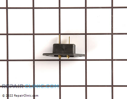Receptacle 5560310 Alternate Product View