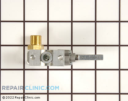 Gas Burner WB19T10026 Alternate Product View