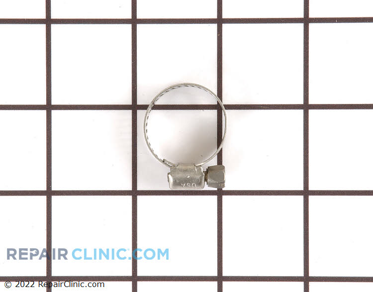 WP489503 Hose Clamp