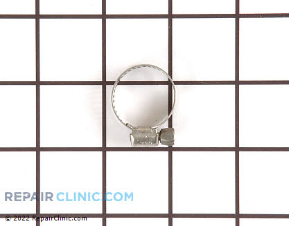 Hose Clamp WP489503 Alternate Product View