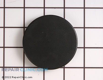 Surface Burner Cap 316011014 Alternate Product View