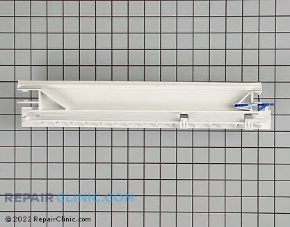 Drawer Slide Rail WR17X11970 Alternate Product View