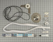 Maintenance Kit - Part # 1261075 Mfg Part # 5304461262