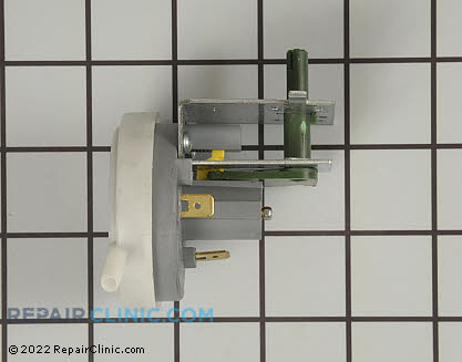 Pressure Switch 134422700 Alternate Product View