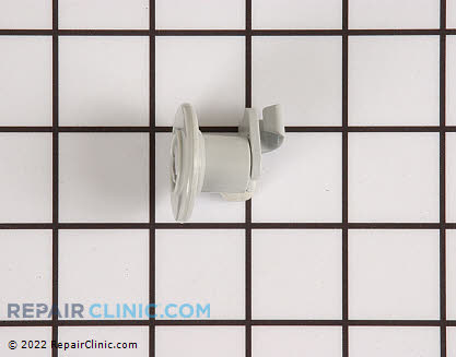Dishrack Roller WP99002781 Alternate Product View