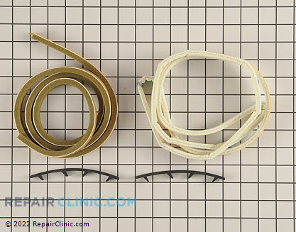 Gasket & Seal 00096416 Alternate Product View