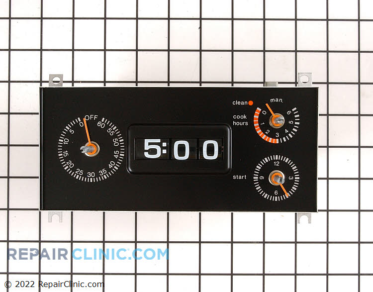 Y0053071 Mechanical Clock and Timer