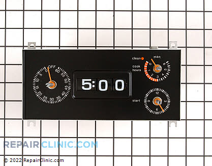 Mechanical Clock and Timer Y0053071 Alternate Product View