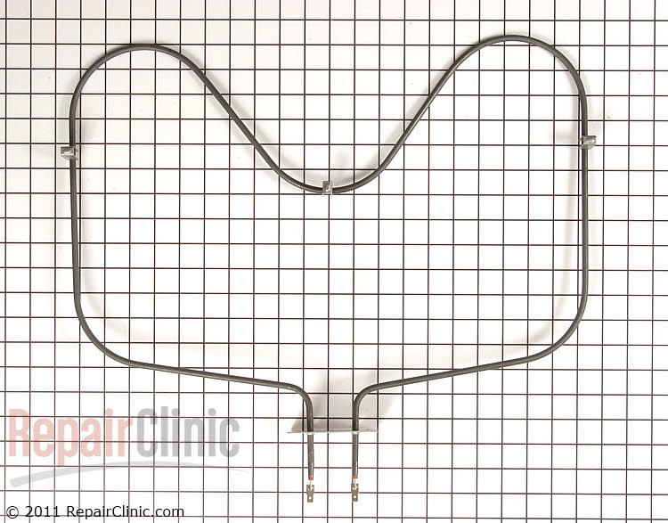 Bake Element - Item Number WPW10308477
