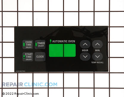 Overlay WB27T10017 Alternate Product View