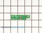 User Control and Display Board - Part # 1014549 Mfg Part # 216898700