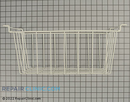 Wire Basket WR21X10129 Alternate Product View