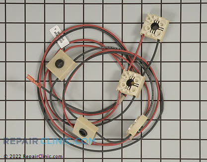 Wire Harness 316219006 Alternate Product View