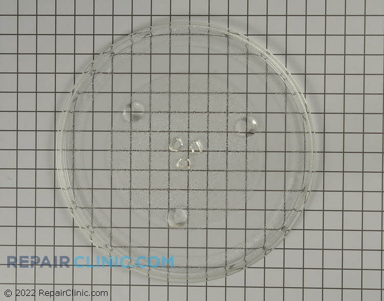 F06015Q00AP Glass Tray
