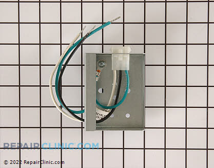 Terminal Block WP3378760 Alternate Product View