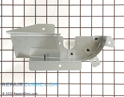 Duct & Venting WB02T10236 Alternate Product View