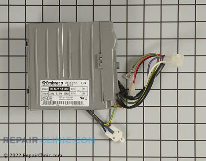 Inverter Board 241577501 Alternate Product View