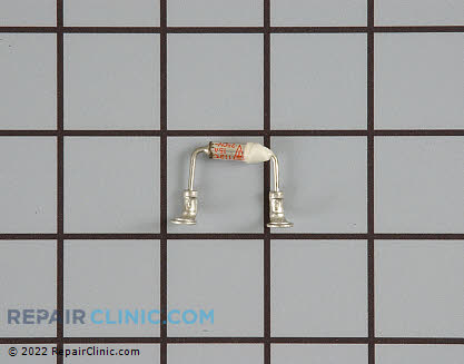 Thermal Fuse WP23X55 Alternate Product View