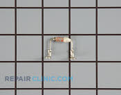 Thermal Fuse - Part # 288131 Mfg Part # WP23X55