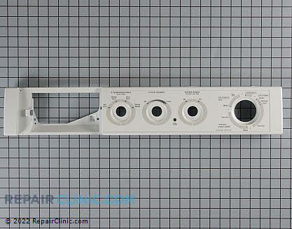 Control Panel WH42X10271 Alternate Product View