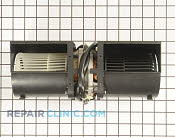 Exhaust Fan Motor - Part # 1063197 Mfg Part # 5304441847