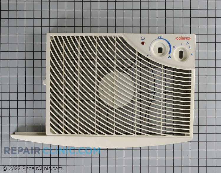 5096001WHT Grille