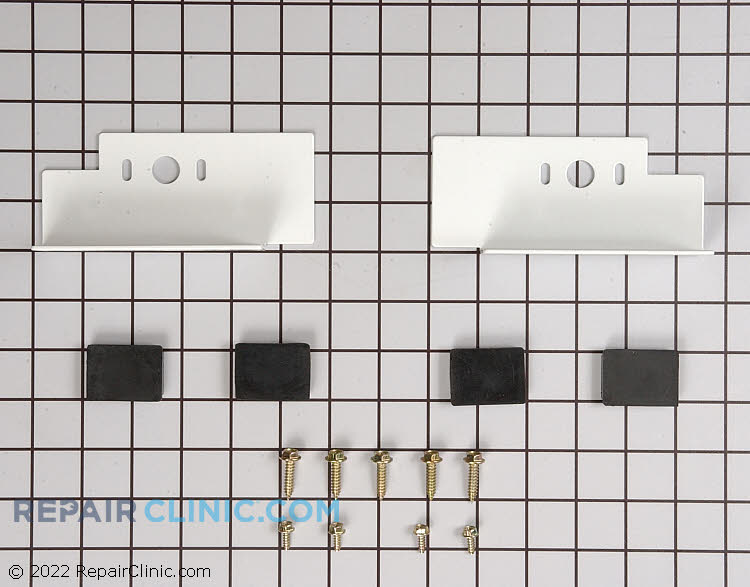 WE25X10028 Stacking Kit