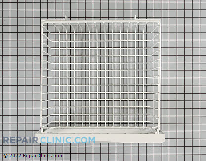 Wire Basket WR32X10121 Alternate Product View